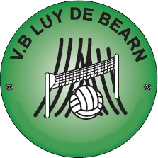 Volley Club du Luy de Béarn